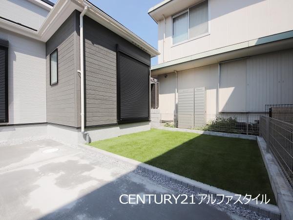 大和市福田の新築一戸建