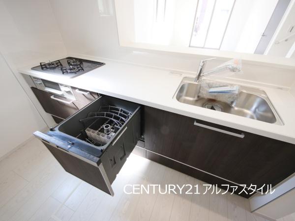 綾瀬市大上３丁目の新築一戸建
