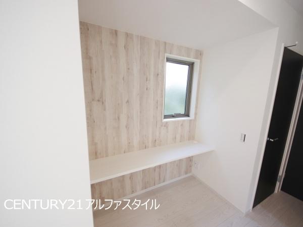 綾瀬市大上３丁目の新築一戸建