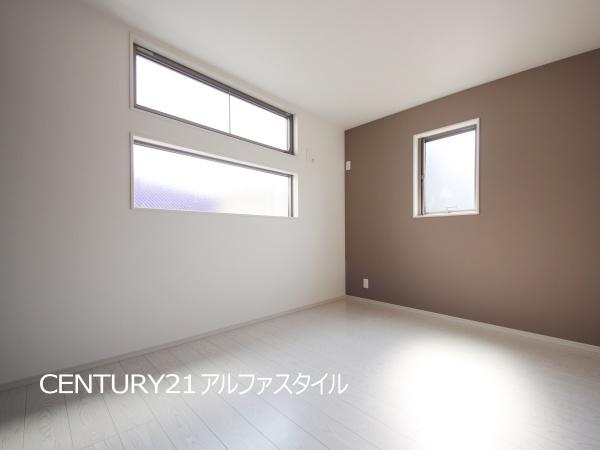 綾瀬市大上３丁目の新築一戸建