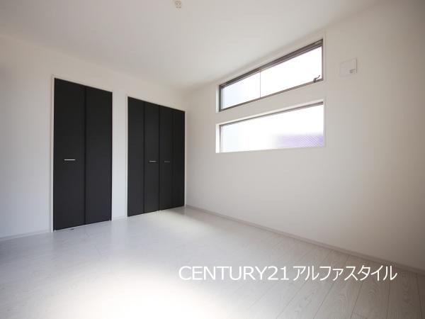 綾瀬市大上３丁目の新築一戸建