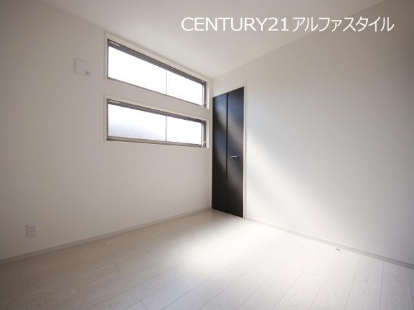 綾瀬市大上３丁目の新築一戸建