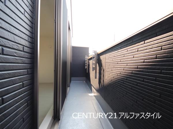 綾瀬市大上３丁目の新築一戸建