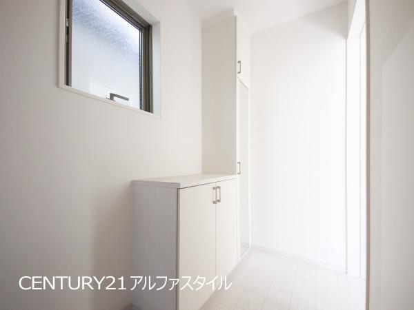 綾瀬市大上３丁目の新築一戸建
