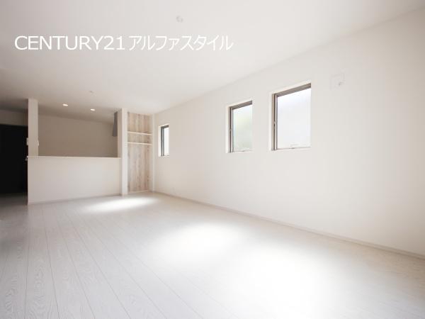 綾瀬市大上３丁目の新築一戸建