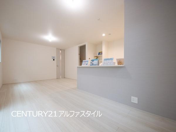 大和市深見の新築一戸建