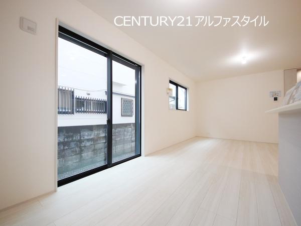 大和市深見の新築一戸建