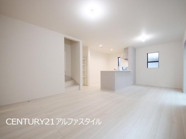 大和市深見の新築一戸建