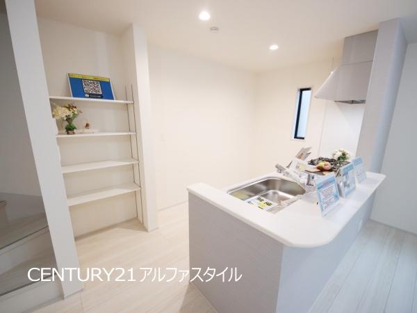 大和市深見の新築一戸建