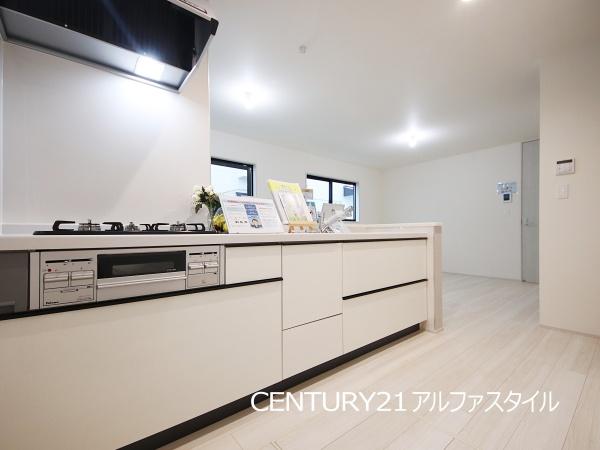 大和市深見の新築一戸建