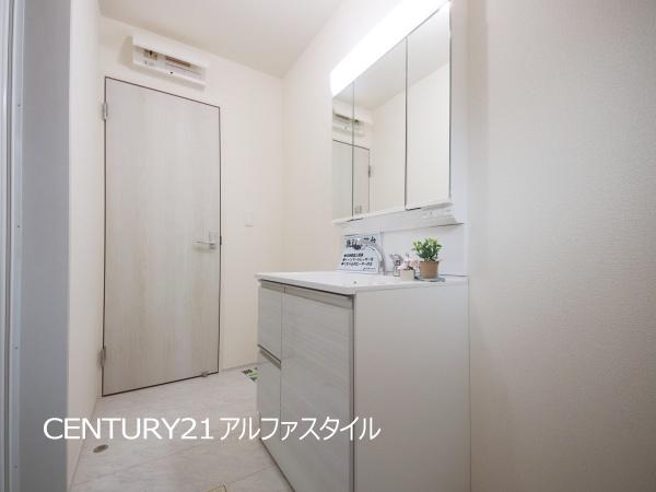 大和市深見の新築一戸建
