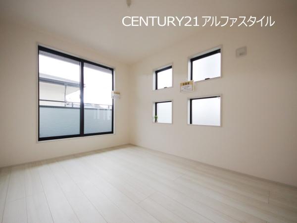 大和市深見の新築一戸建