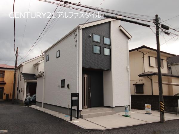 大和市深見の新築一戸建