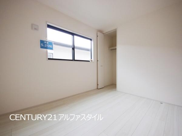 大和市深見の新築一戸建