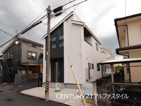 大和市深見の新築一戸建
