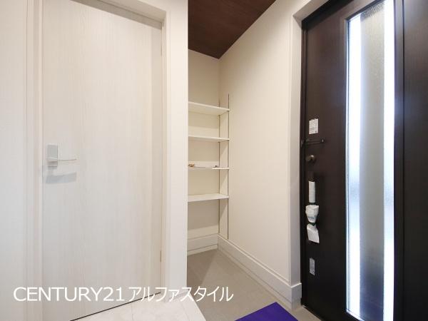 大和市深見の新築一戸建