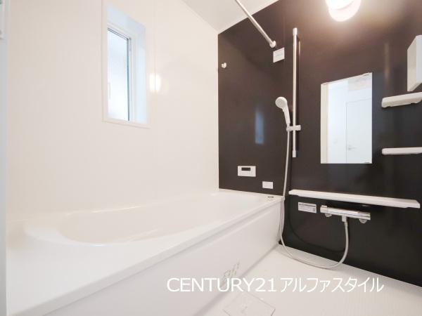 綾瀬市上土棚北２丁目の新築一戸建
