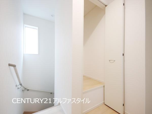 綾瀬市上土棚北２丁目の新築一戸建