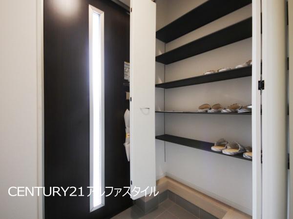 綾瀬市上土棚北２丁目の新築一戸建