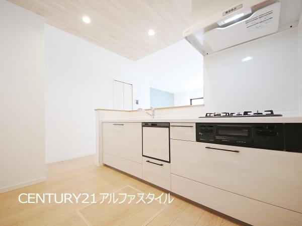 横浜市泉区岡津町の新築一戸建