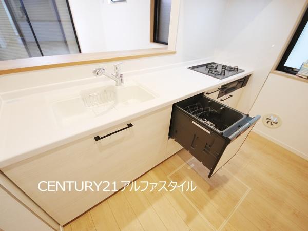 横浜市泉区岡津町の新築一戸建