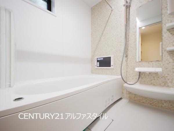 横浜市泉区岡津町の新築一戸建