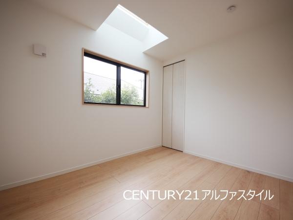 横浜市泉区岡津町の新築一戸建