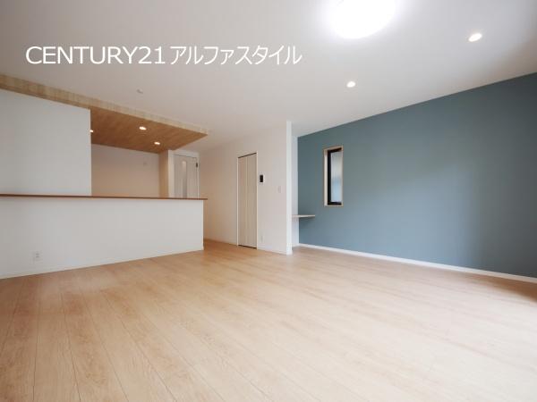 横浜市泉区岡津町の新築一戸建