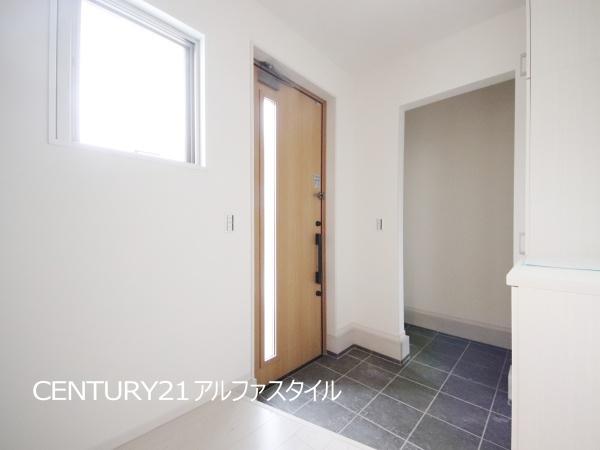 綾瀬市綾西５丁目の新築一戸建