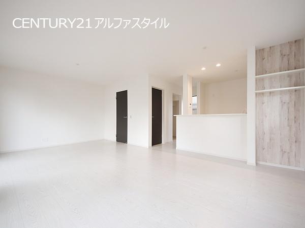 綾瀬市綾西５丁目の新築一戸建