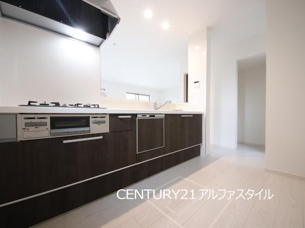 綾瀬市綾西５丁目の新築一戸建