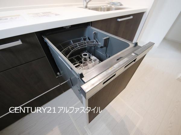 綾瀬市綾西５丁目の新築一戸建