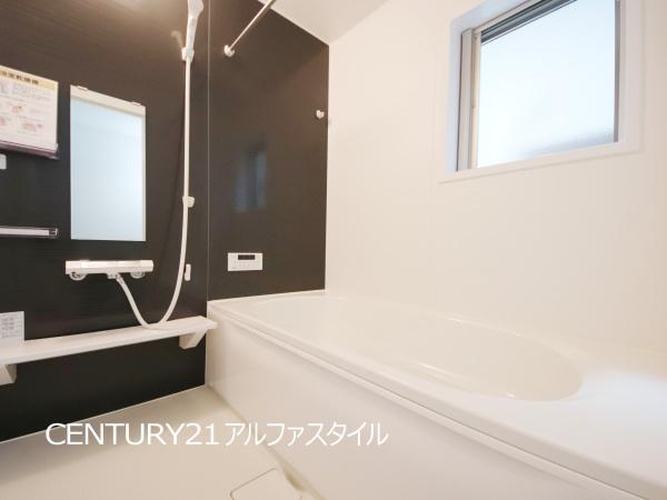 綾瀬市綾西５丁目の新築一戸建