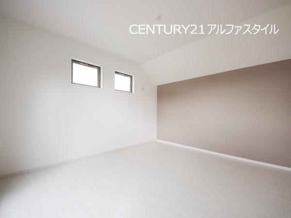 綾瀬市綾西５丁目の新築一戸建