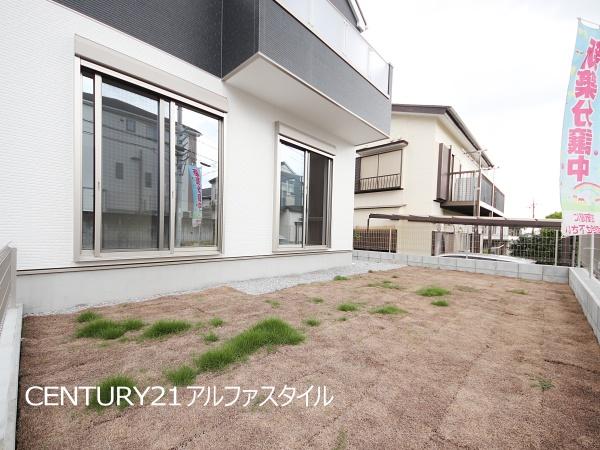 綾瀬市綾西５丁目の新築一戸建