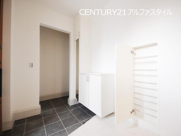 綾瀬市綾西５丁目の新築一戸建