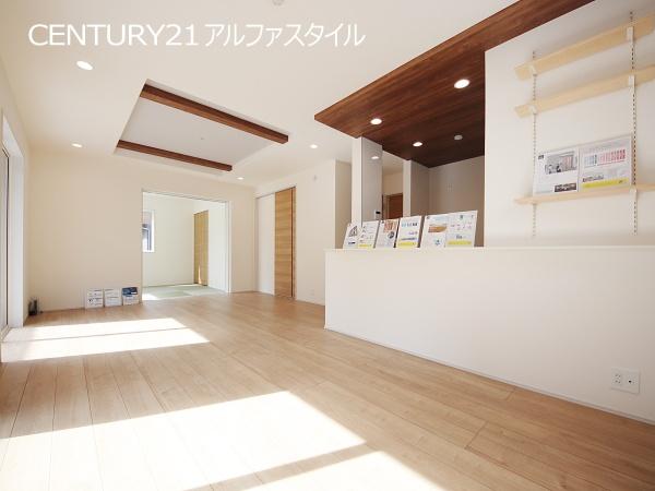 高座郡寒川町小谷２丁目の新築一戸建