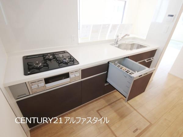 高座郡寒川町小谷２丁目の新築一戸建