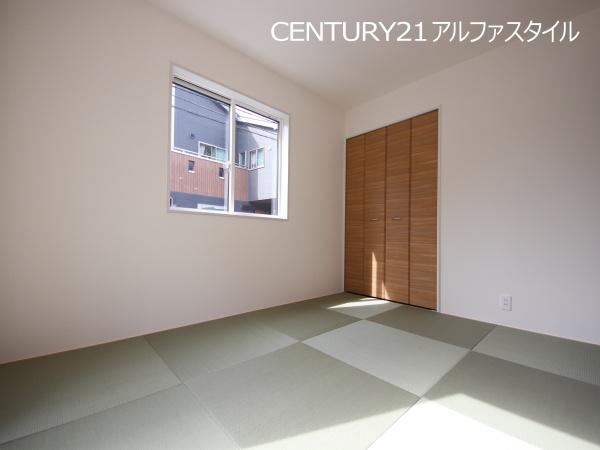 高座郡寒川町小谷２丁目の新築一戸建