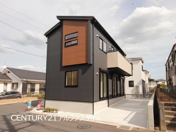高座郡寒川町小谷２丁目の新築一戸建