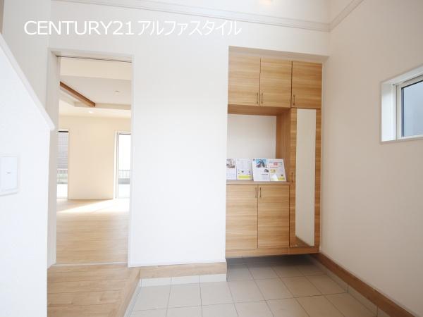 高座郡寒川町小谷２丁目の新築一戸建