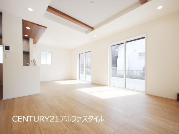 高座郡寒川町小谷２丁目の新築一戸建