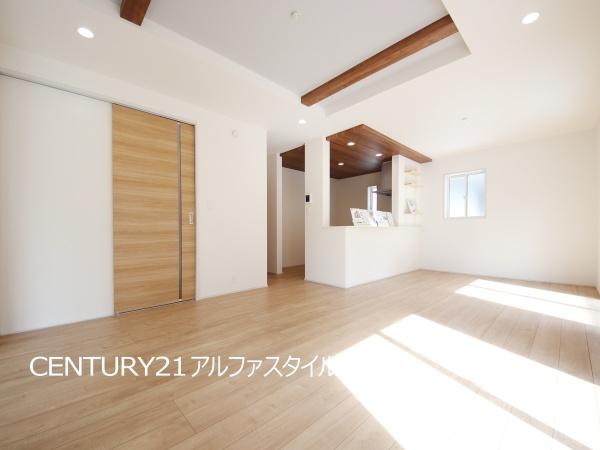 高座郡寒川町小谷２丁目の新築一戸建