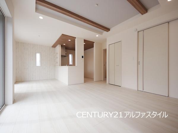 高座郡寒川町小谷２丁目の新築一戸建