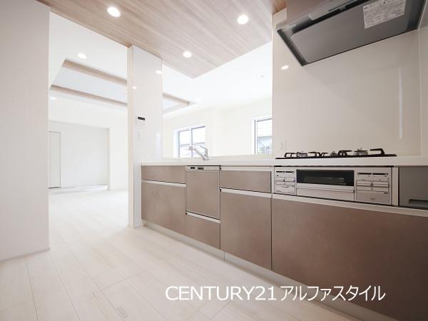 高座郡寒川町小谷２丁目の新築一戸建