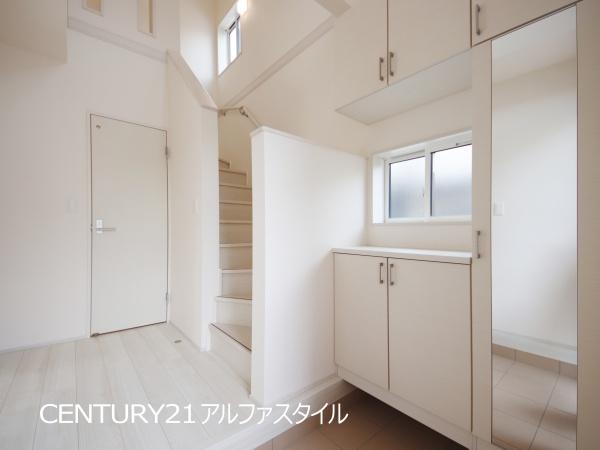 高座郡寒川町小谷２丁目の新築一戸建