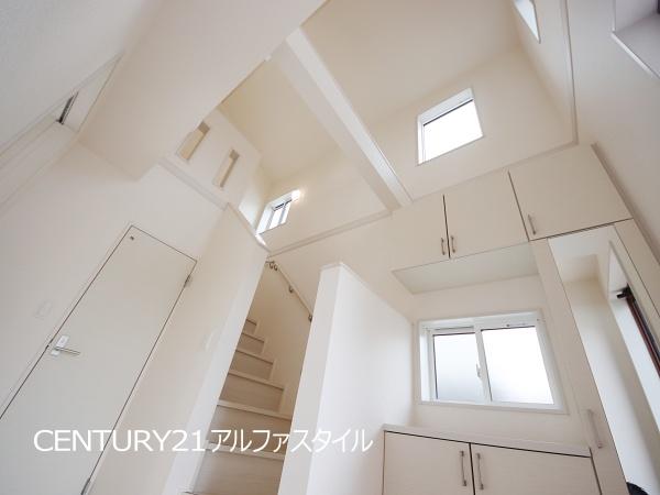 高座郡寒川町小谷２丁目の新築一戸建
