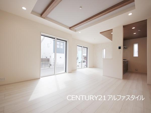 高座郡寒川町小谷２丁目の新築一戸建