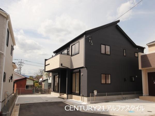 高座郡寒川町小谷２丁目の新築一戸建