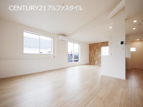 高座郡寒川町小谷２丁目の新築一戸建